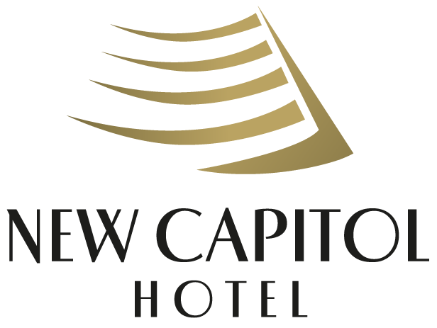 New Capitol Hotel - Standard Room (Single, Double, Triple)